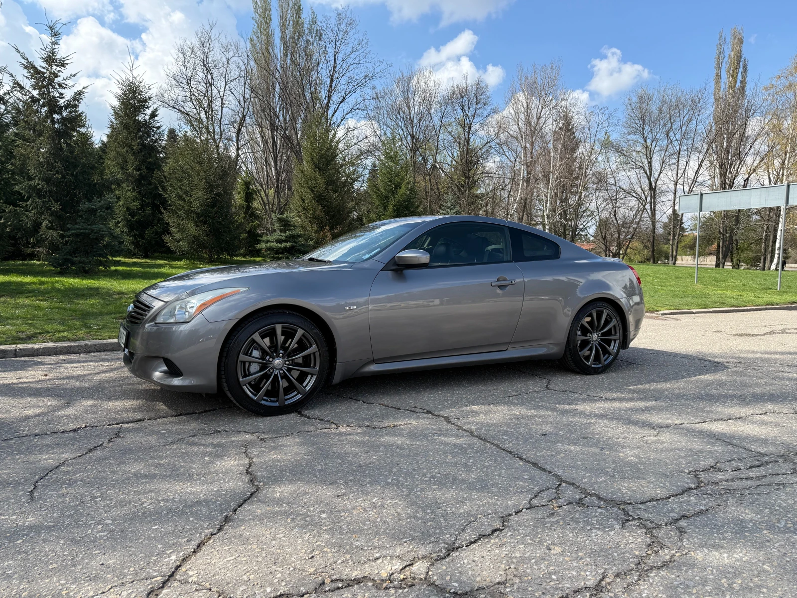 Infiniti G37 | Mobile.bg   1