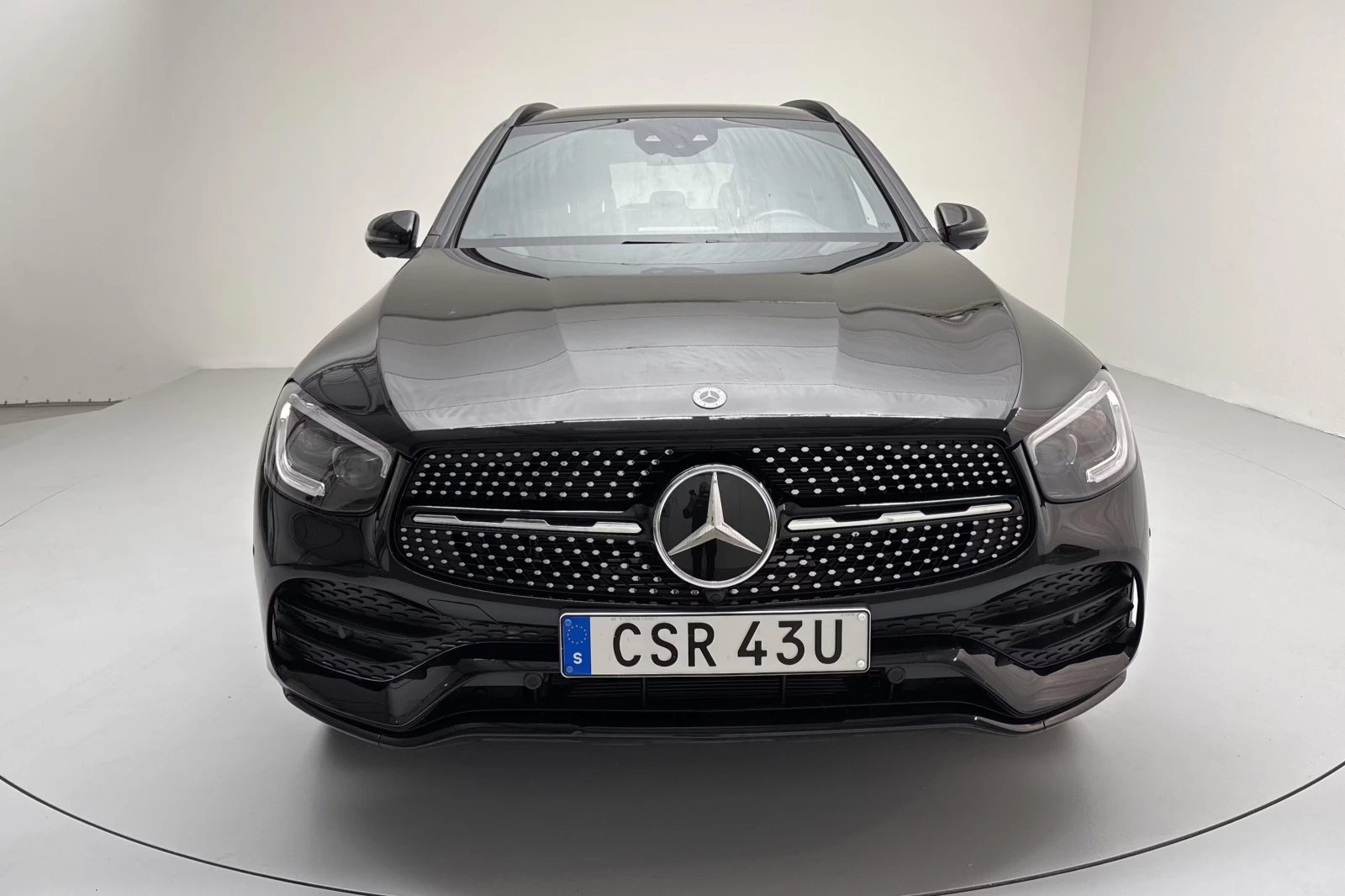 Mercedes-Benz GLC 300 4MATIC AMG PremiumPlus - изображение 5