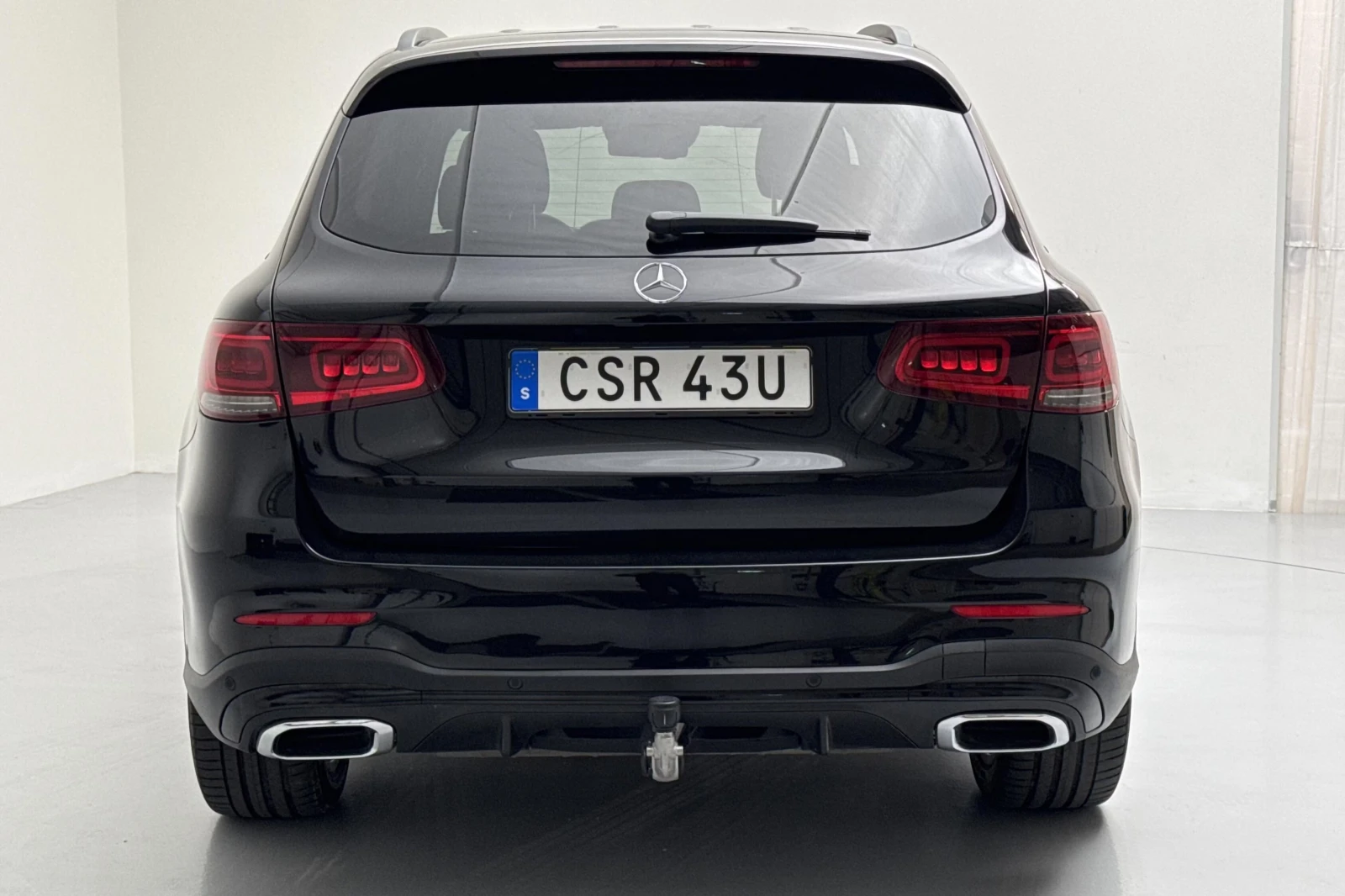 Mercedes-Benz GLC 300 4MATIC AMG PremiumPlus - изображение 4