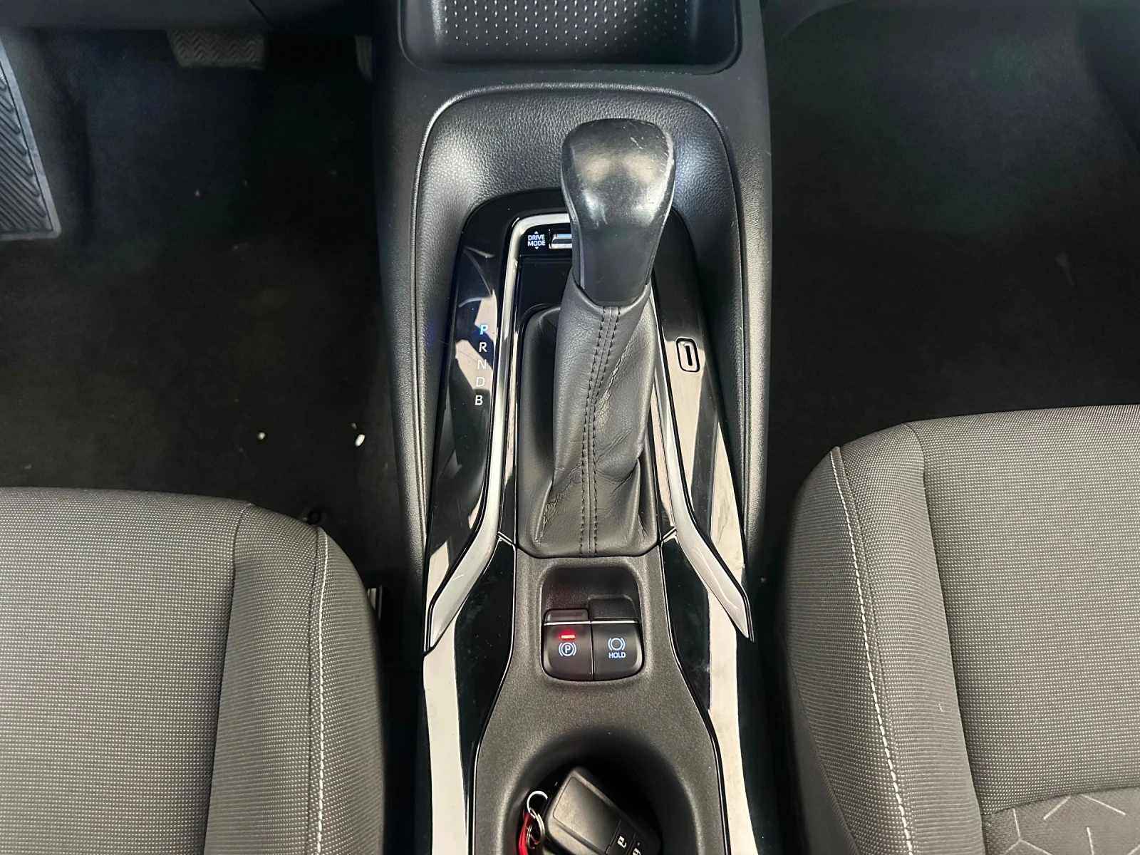 Toyota Corolla | Mobile.bg   15