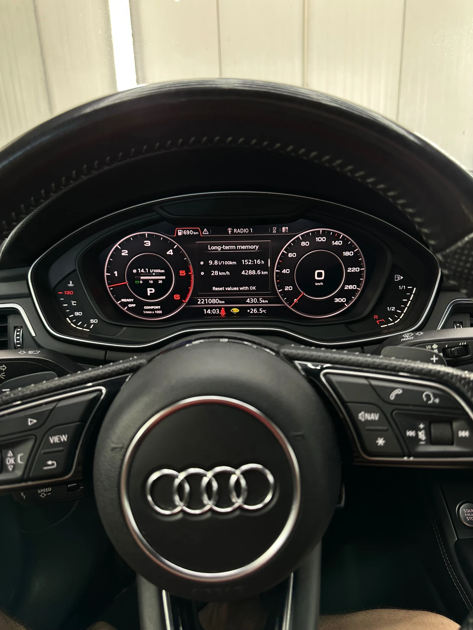 Audi A5 3.0 TDI QUATTRO  - изображение 9
