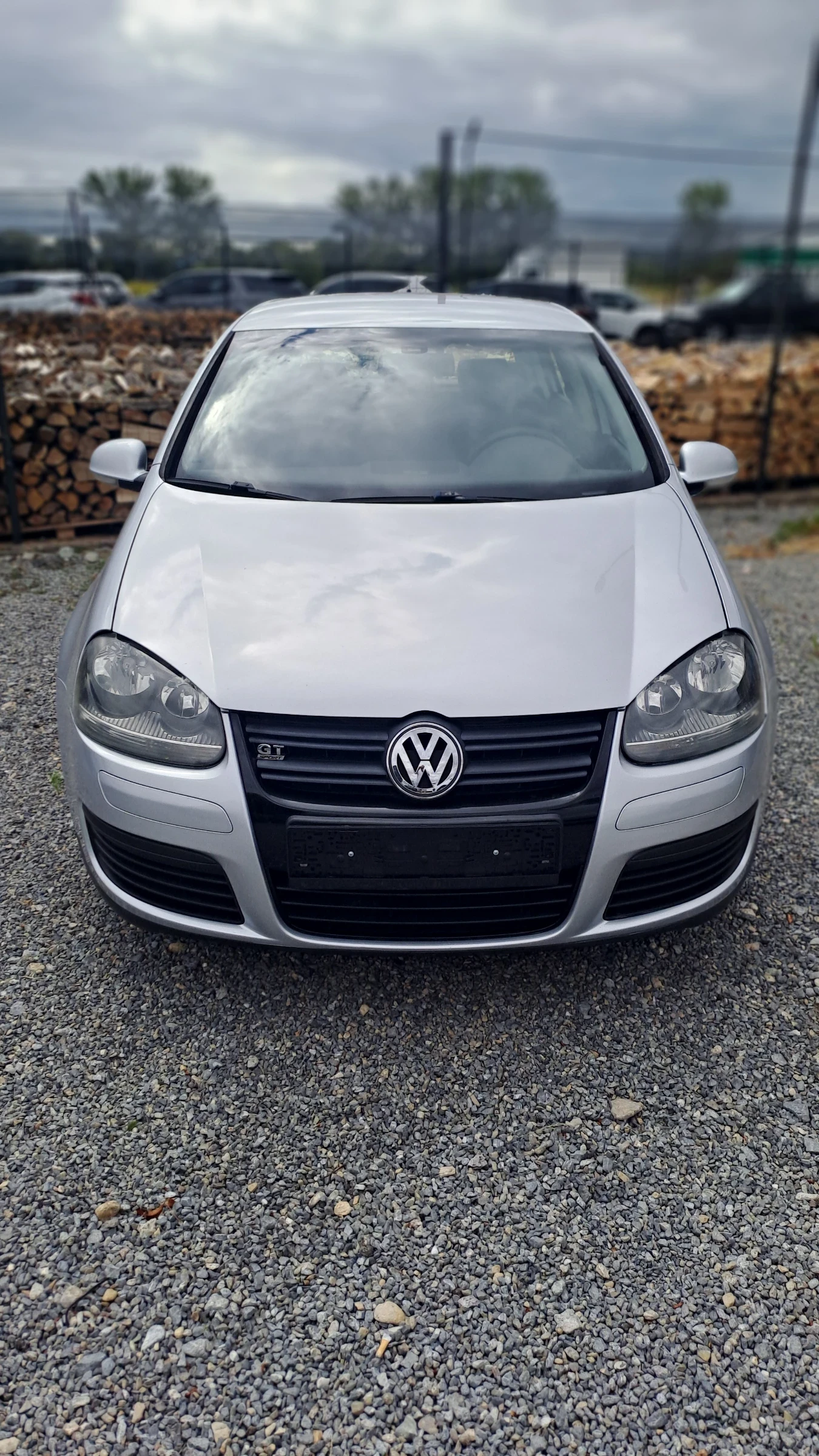 VW Golf 1.9tdi GT - изображение 9