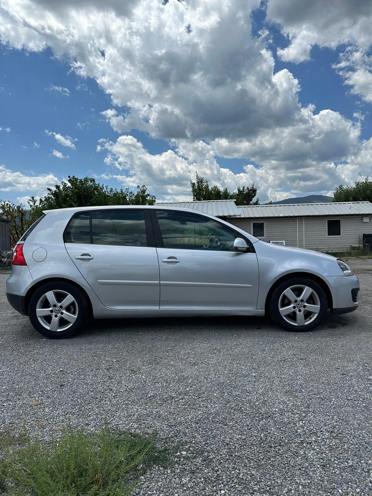 VW Golf 1.9tdi GT - изображение 5