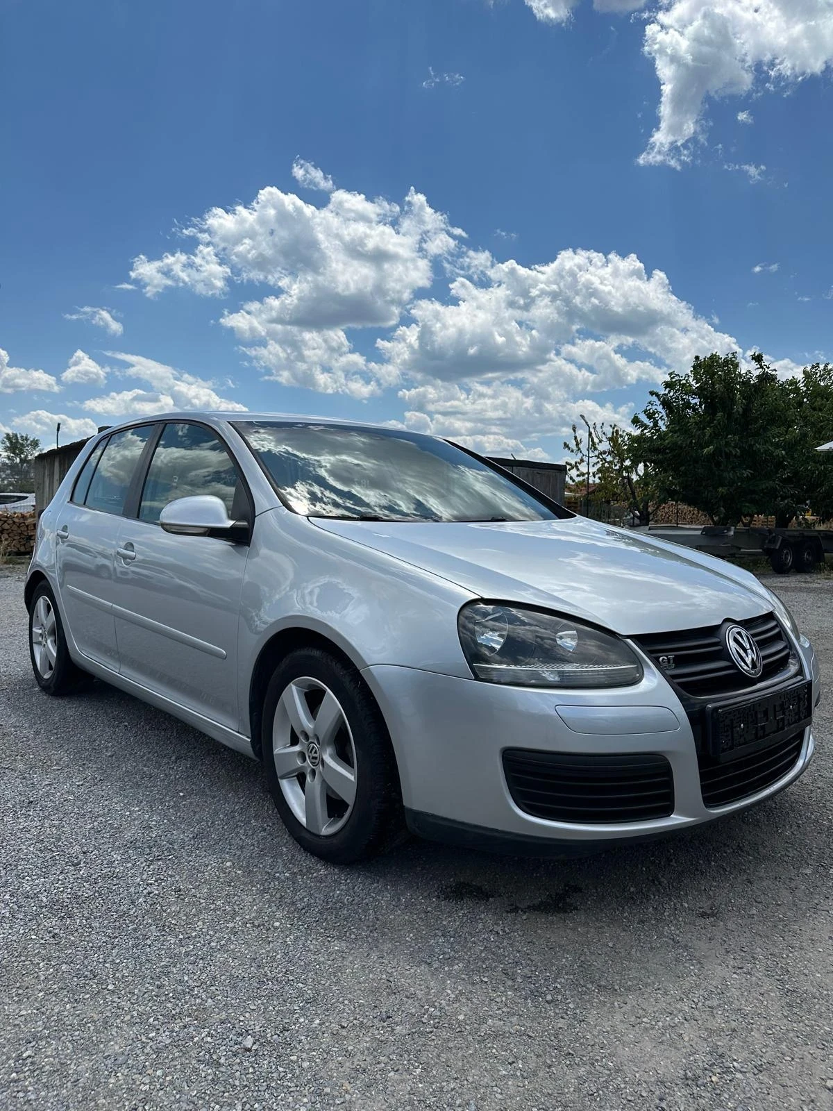 VW Golf 1.9tdi GT - изображение 3
