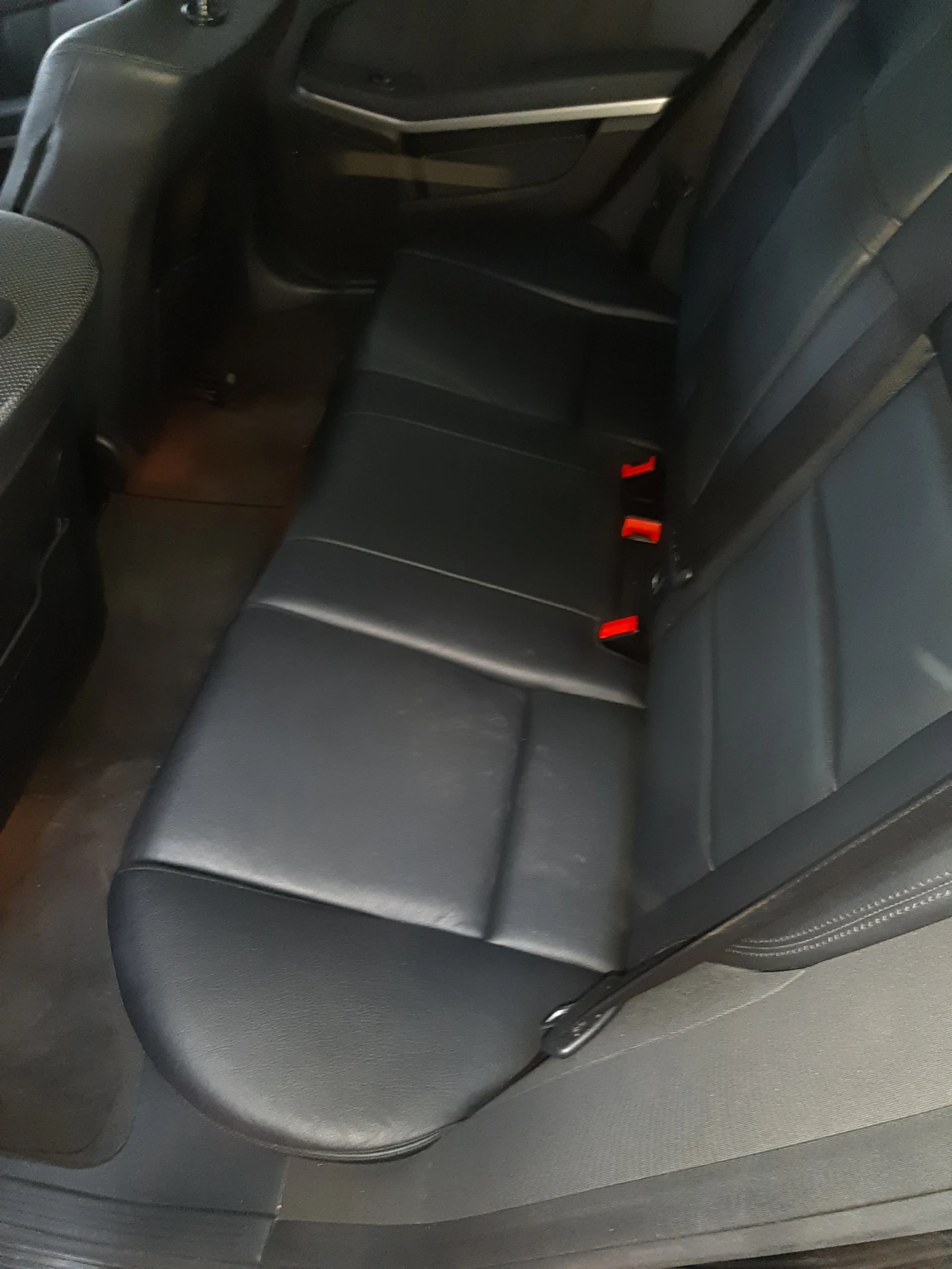 Mercedes-Benz E 350  - изображение 8