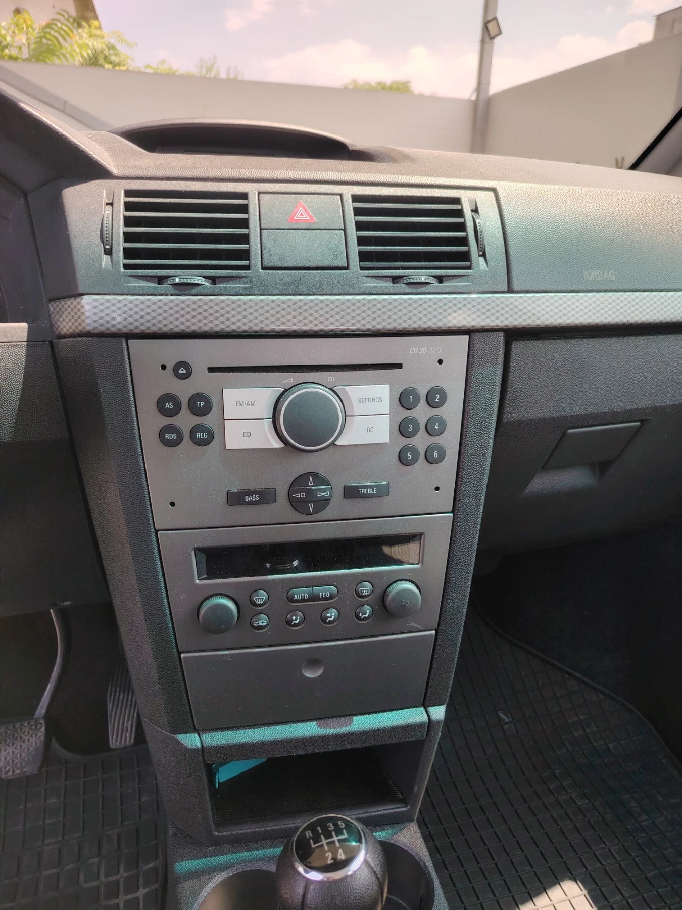 Opel Meriva  - изображение 6
