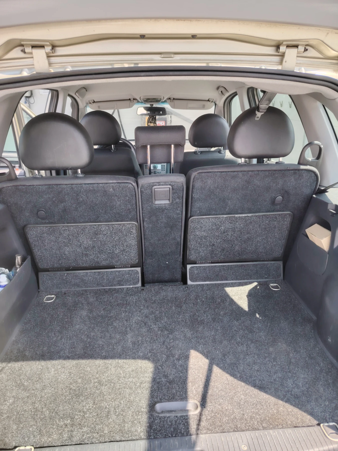 Opel Meriva  - изображение 5
