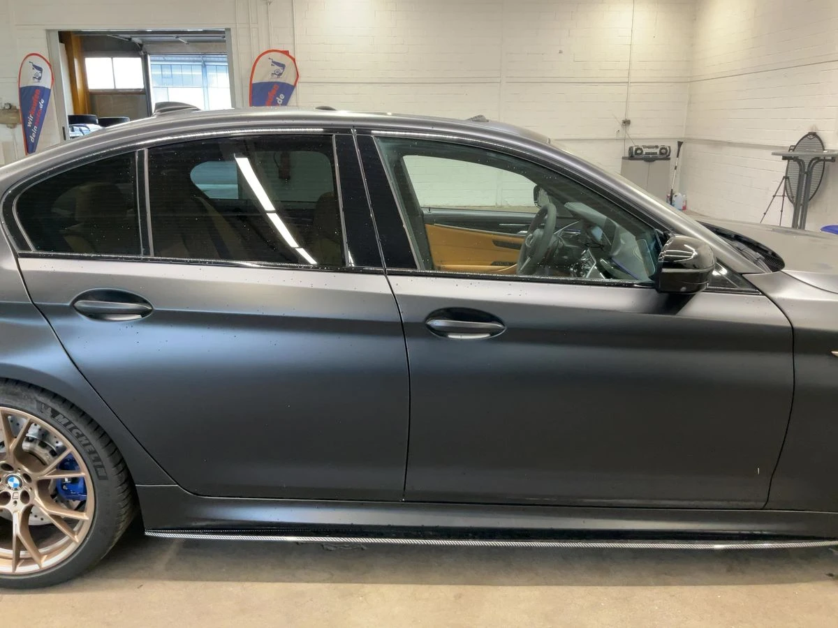 BMW M5 Competition/360/Camera/БЕЗ ПЪРВОНАЧАЛНА - изображение 4