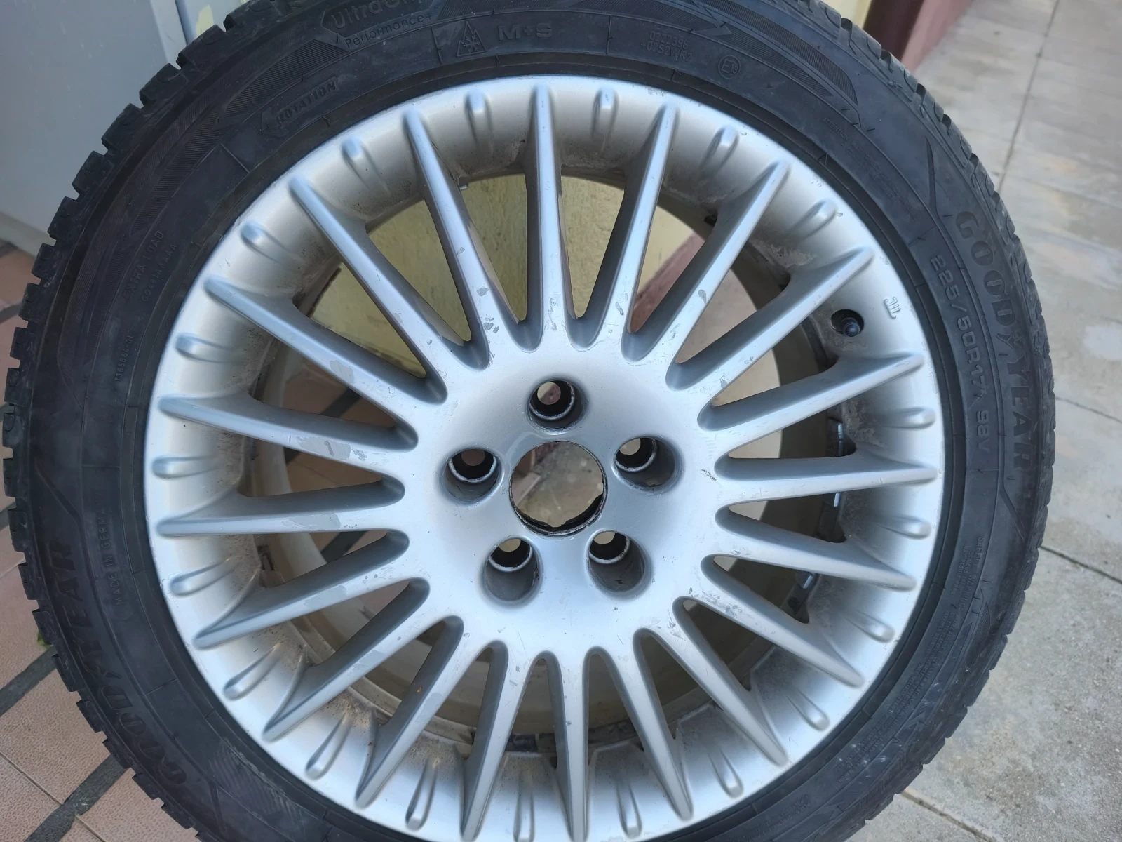 Alfa Romeo 159 1, 9 JTDm | Mobile.bg   15