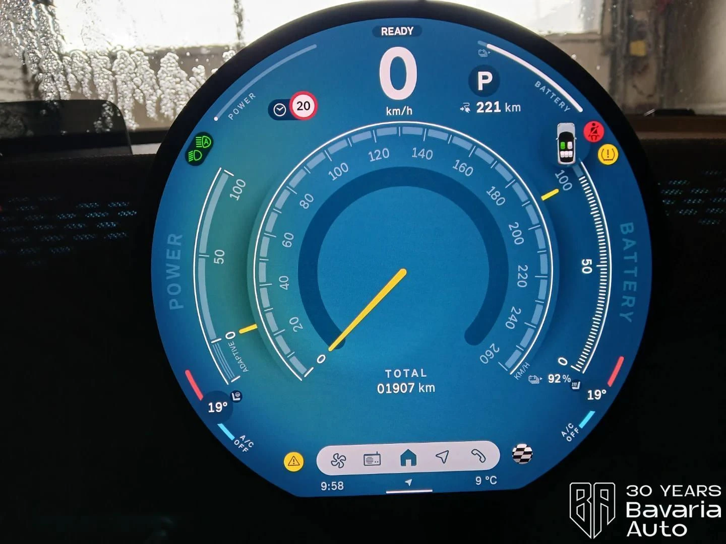 Mini Aceman e John Cooper Works Trim - изображение 10