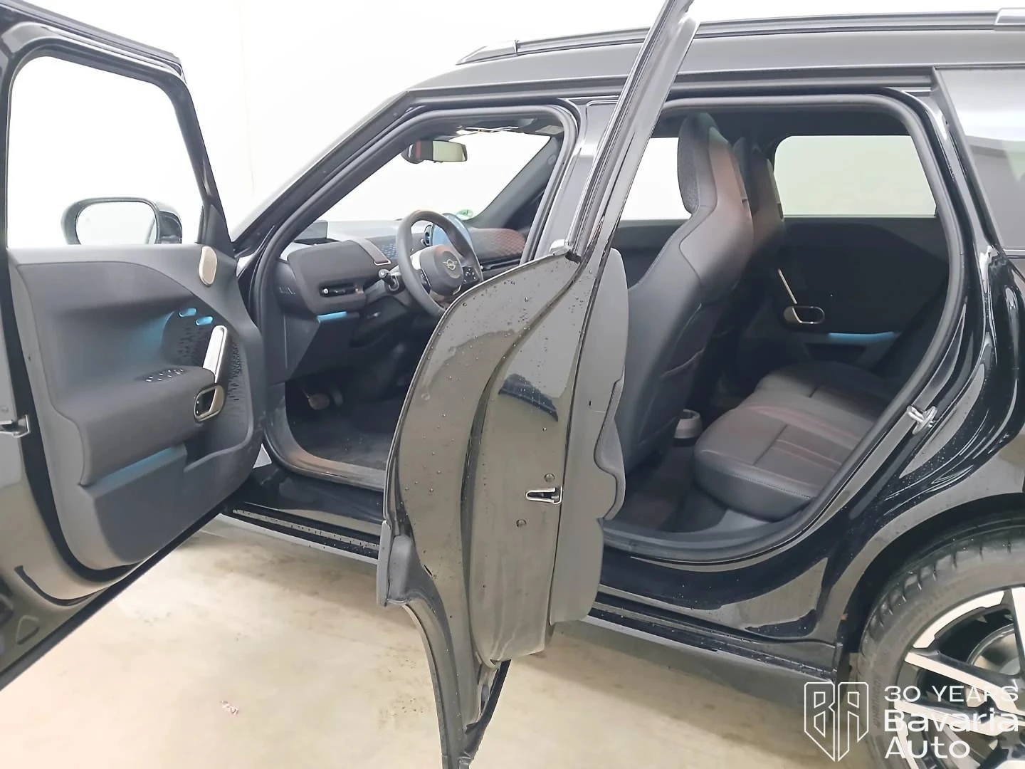 Mini Aceman e John Cooper Works Trim - изображение 5