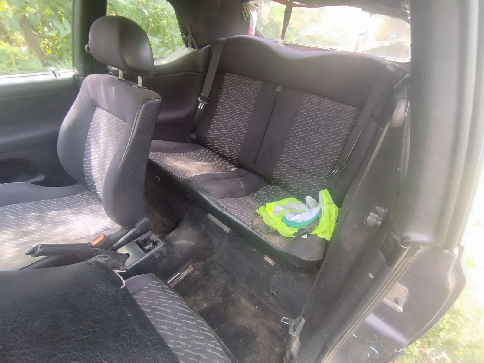 VW Golf Cabriolet  | Mobile.bg   3