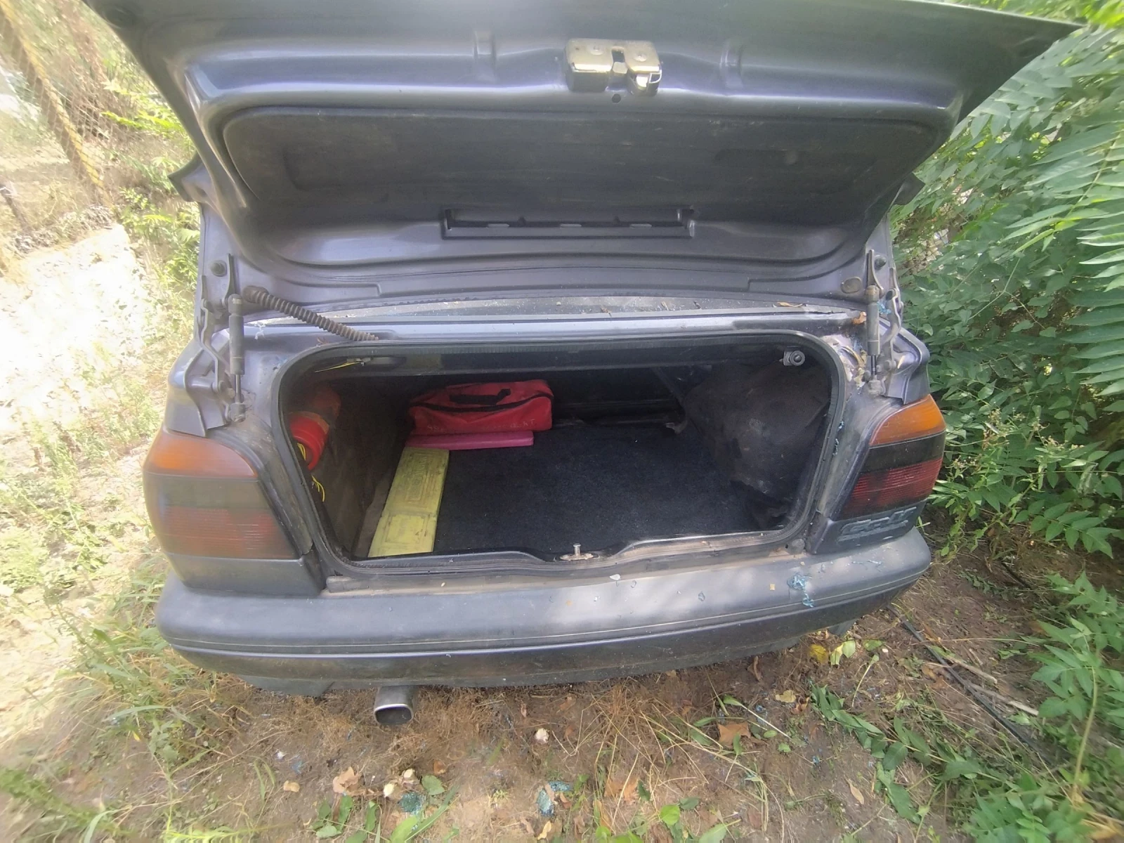 VW Golf Cabriolet  | Mobile.bg   6