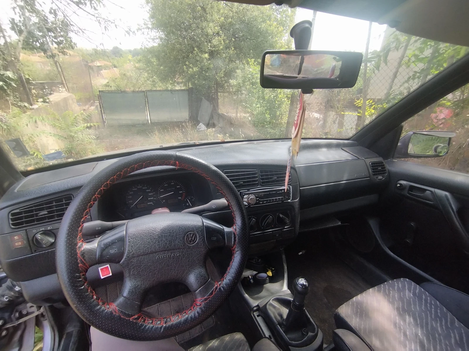 VW Golf Cabriolet  | Mobile.bg   2