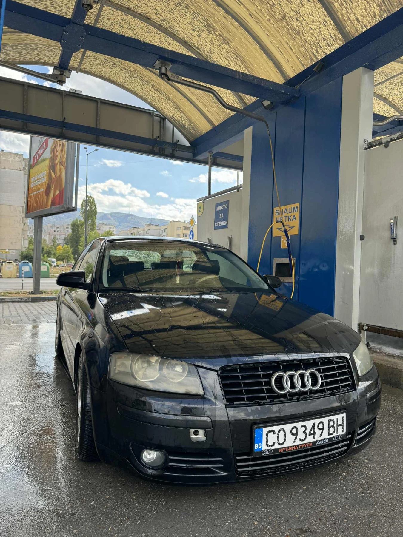 Audi A3  - изображение 2