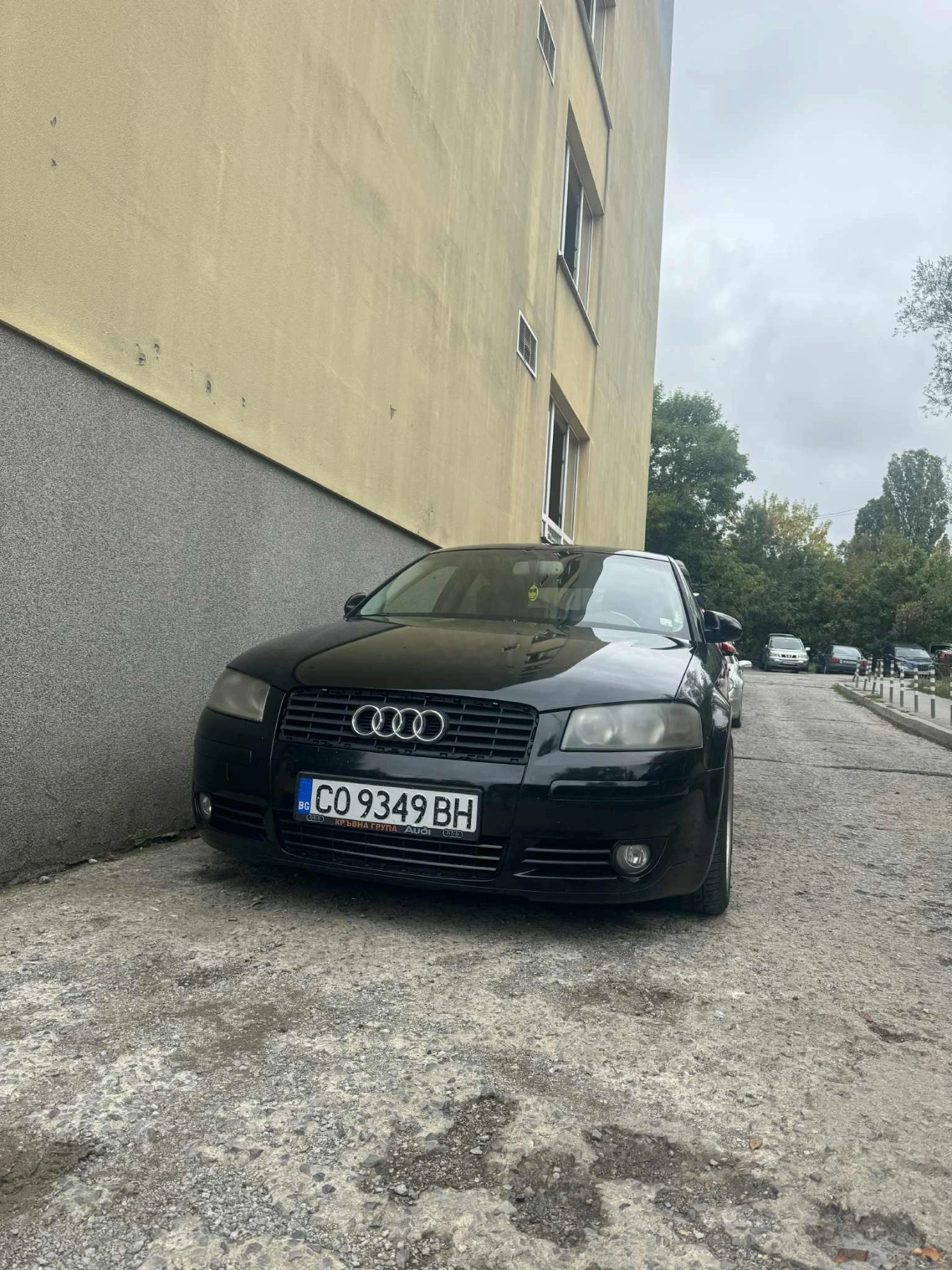 Audi A3  - изображение 9