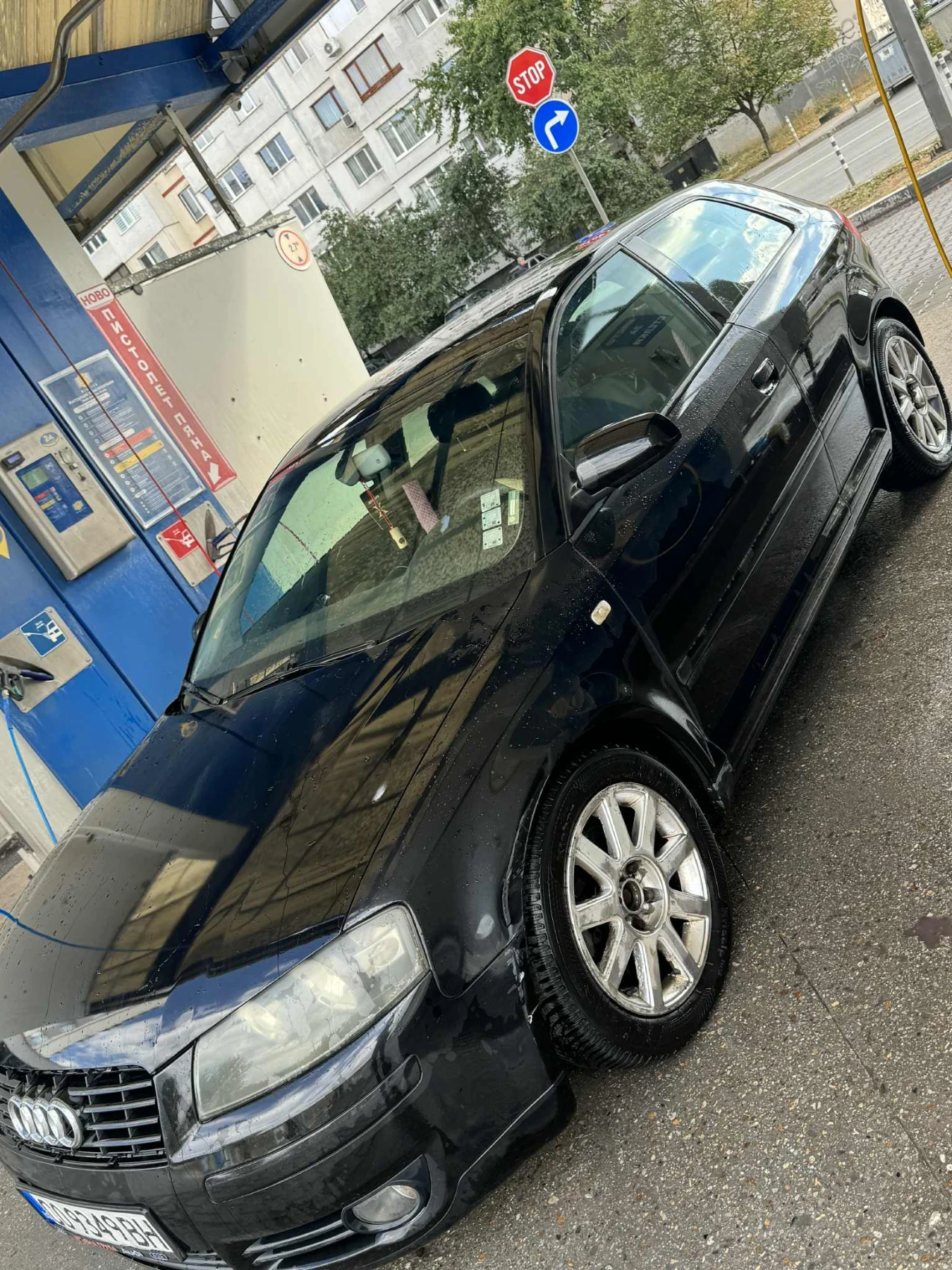 Audi A3  - изображение 4