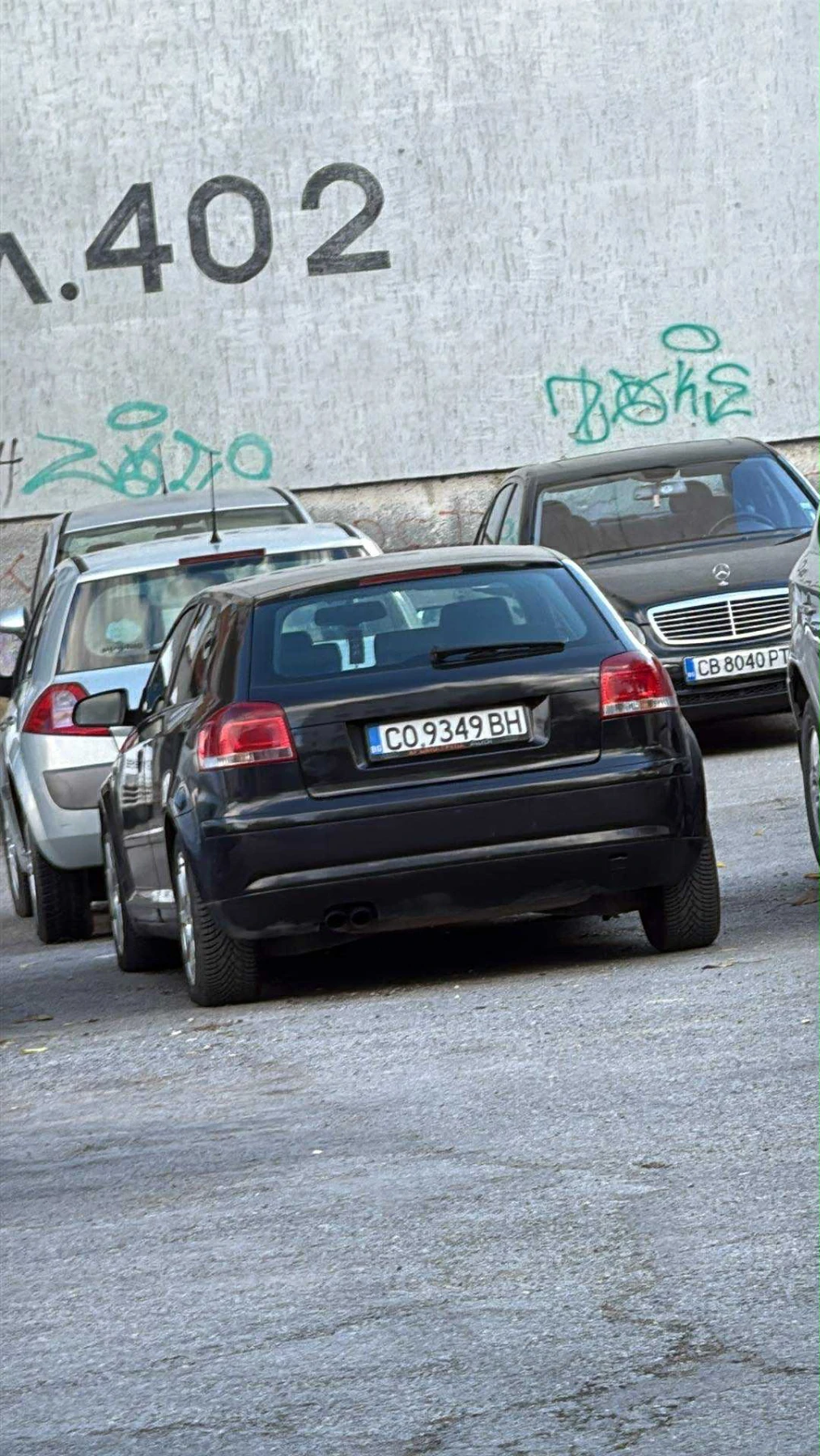 Audi A3  - изображение 10