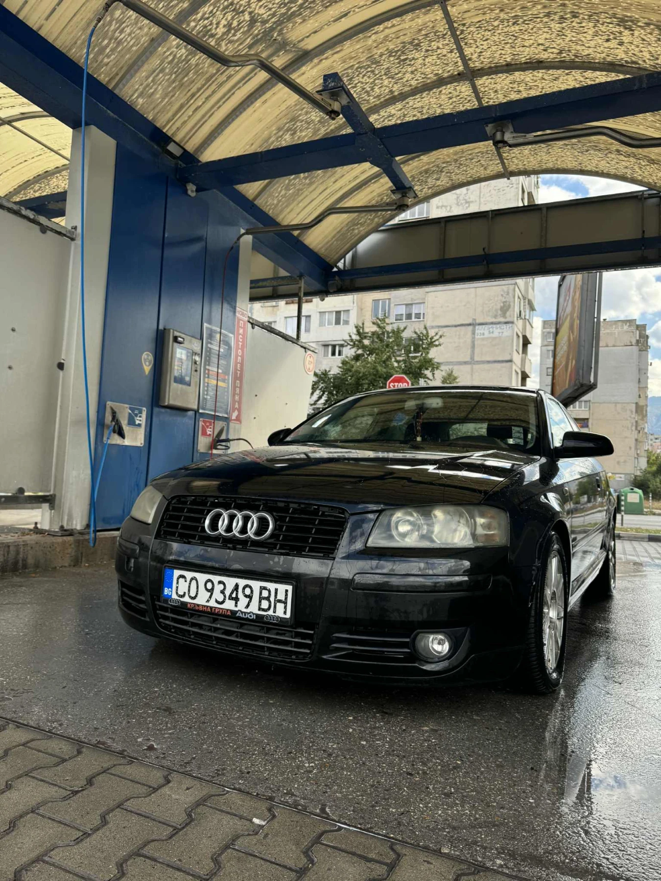 Audi A3  - изображение 3