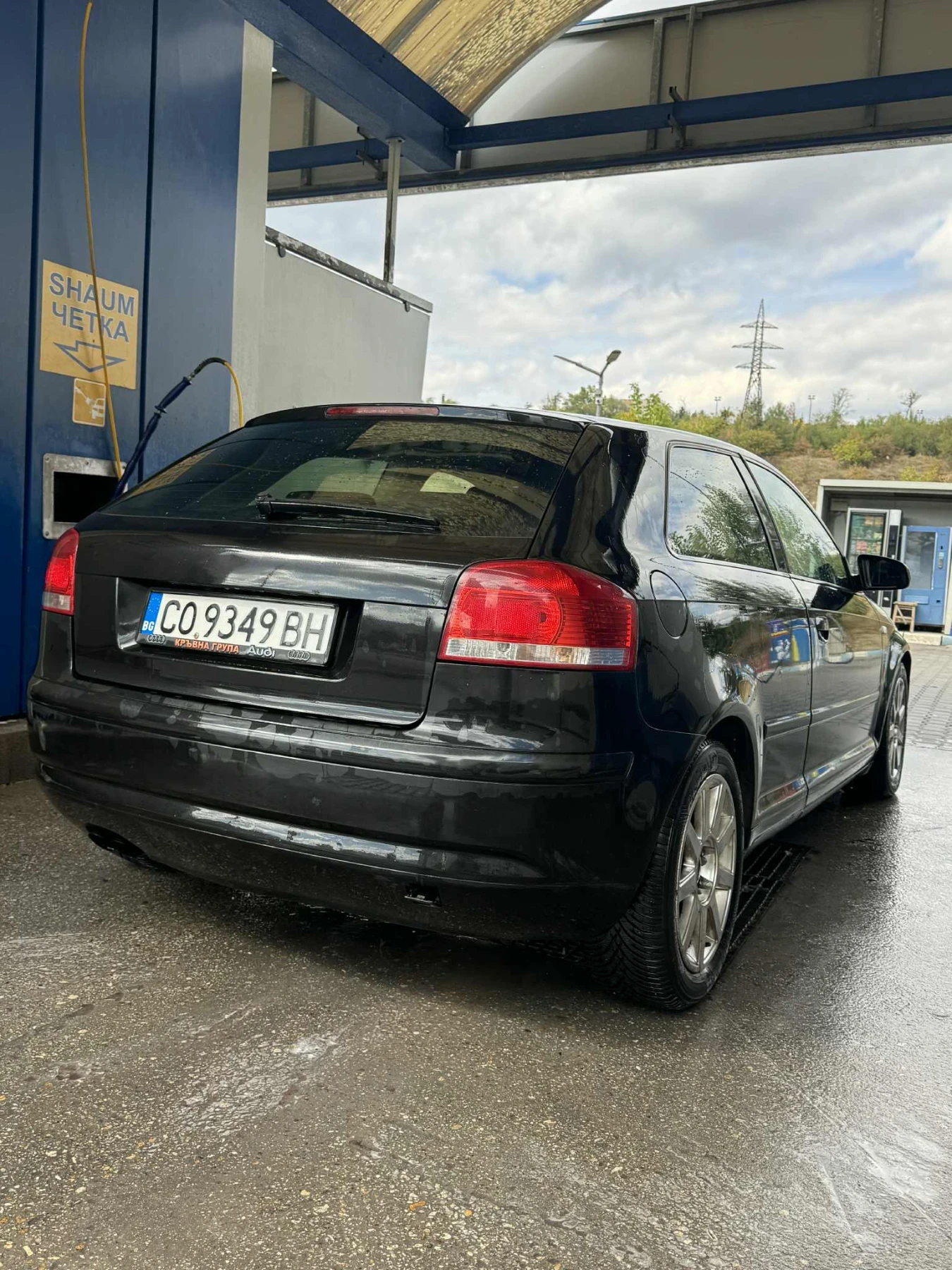 Audi A3  - изображение 6