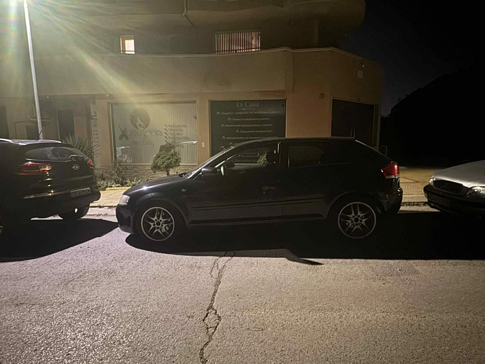 Audi A3  - изображение 7