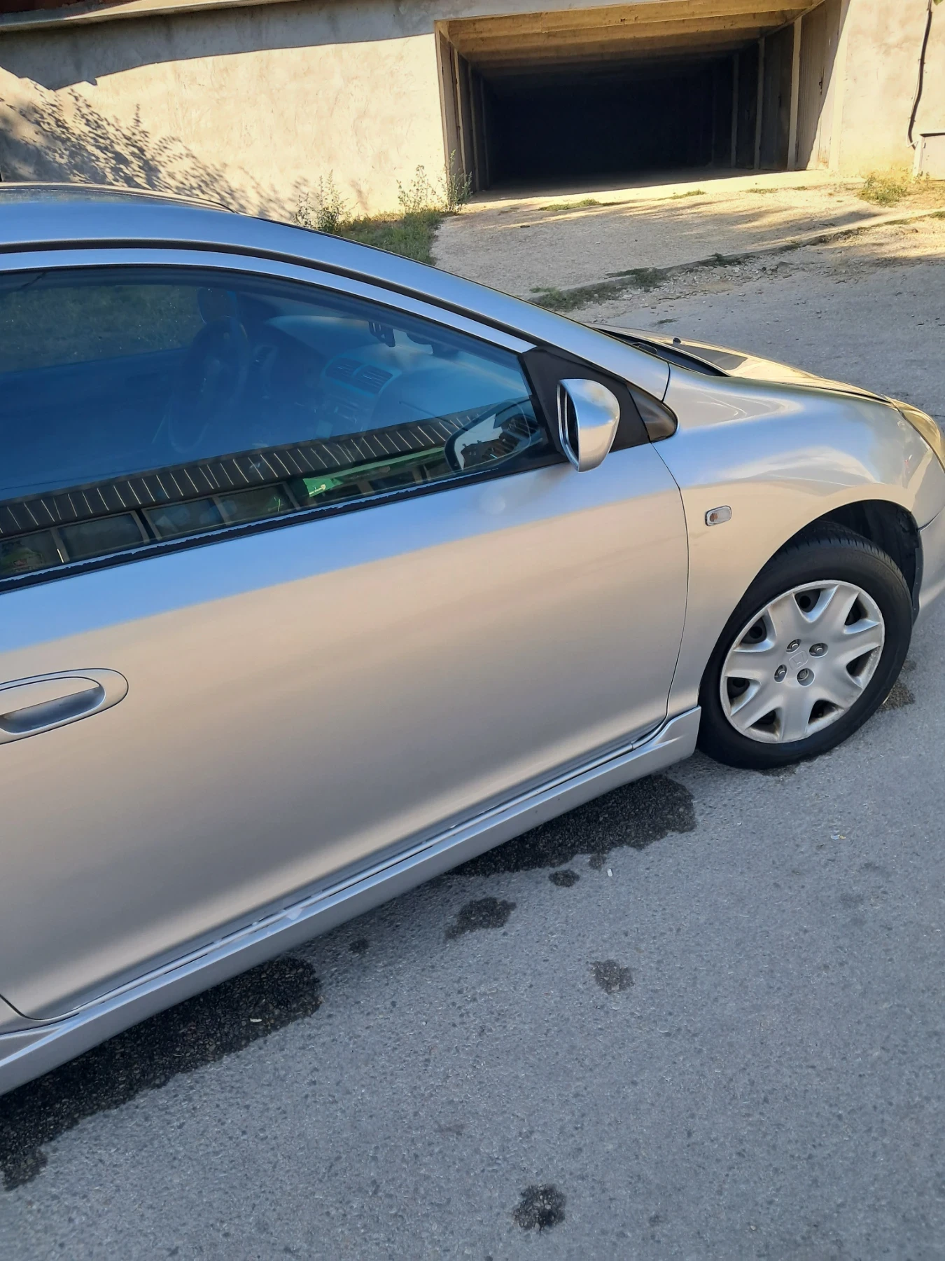 Honda Civic Civic - изображение 2