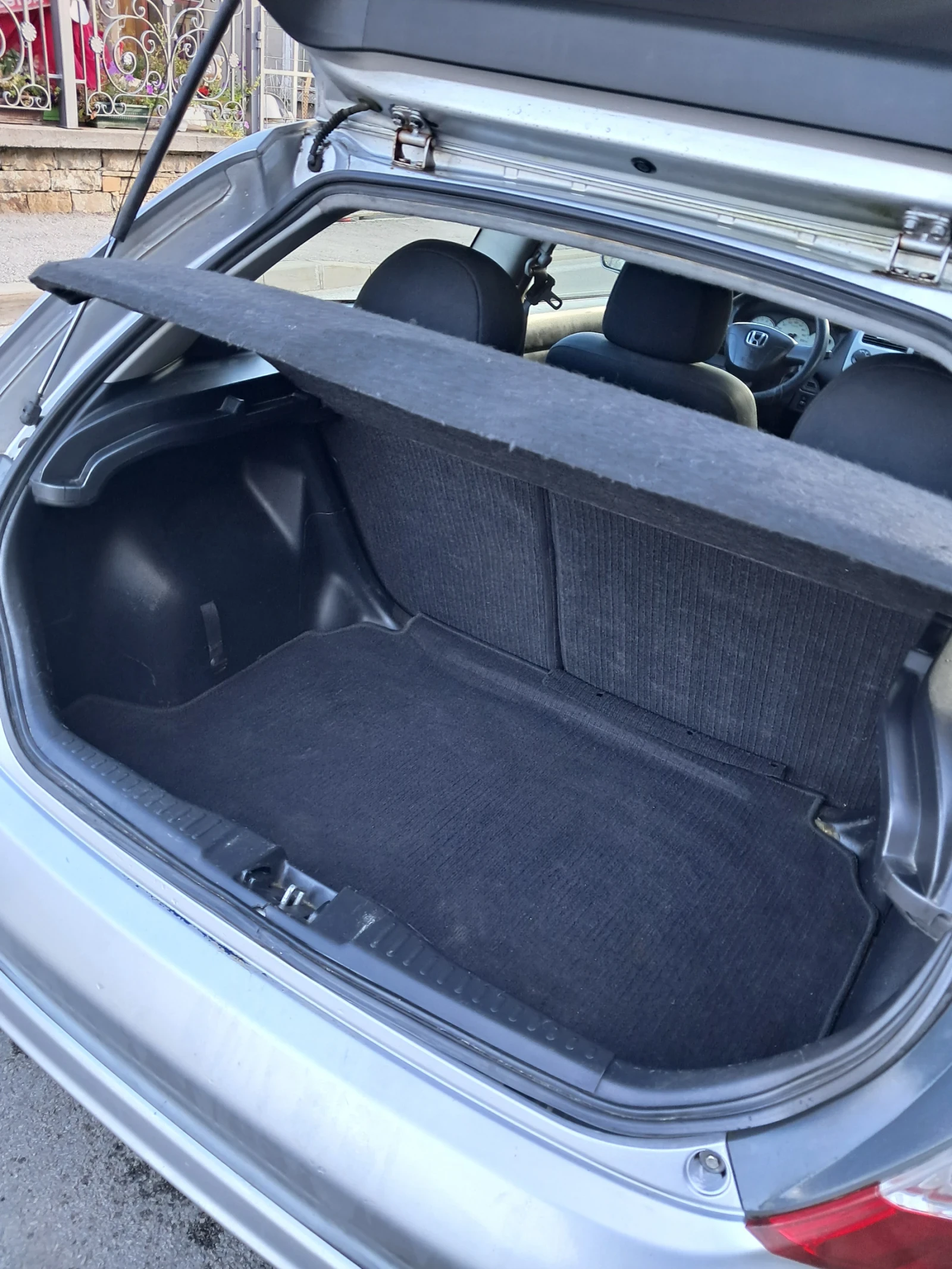 Honda Civic 1.4  90   | Mobile.bg   9