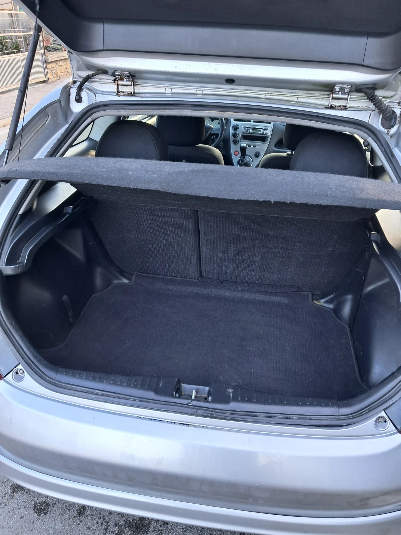 Honda Civic 1.4  90   | Mobile.bg   10