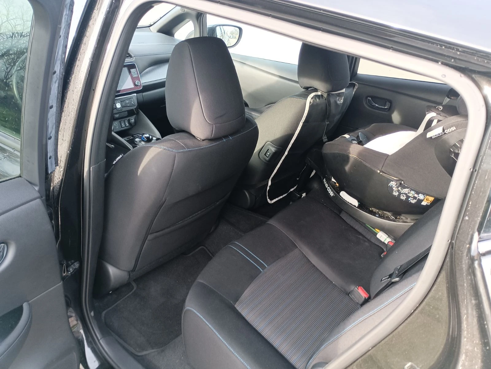 Nissan Leaf  N-Connecta | Mobile.bg � ����������� 14