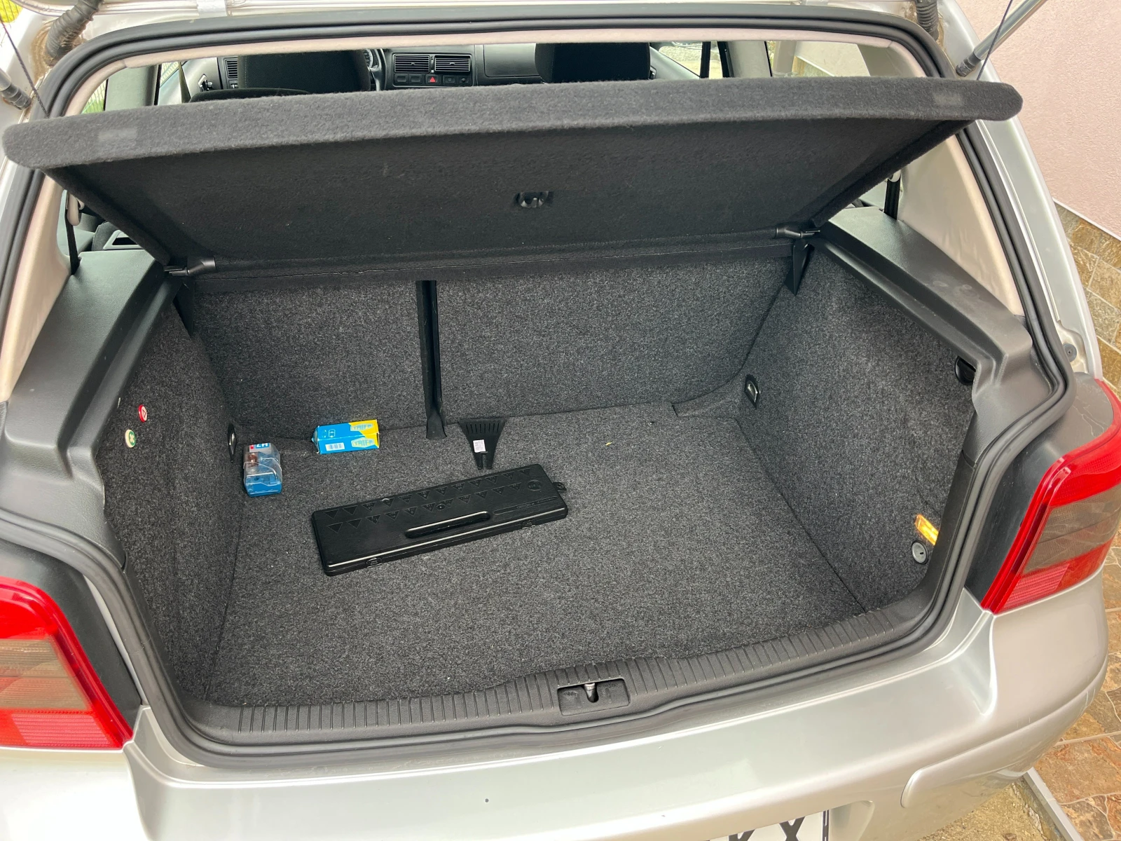 VW Golf IV - изображение 6