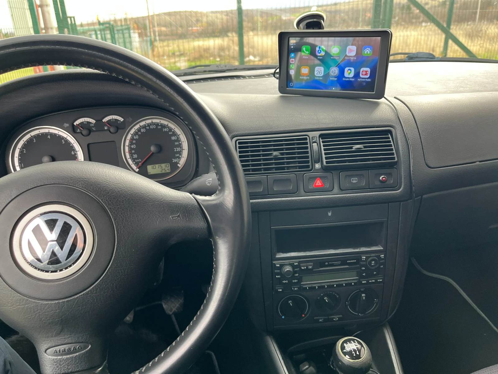 VW Golf IV - изображение 5