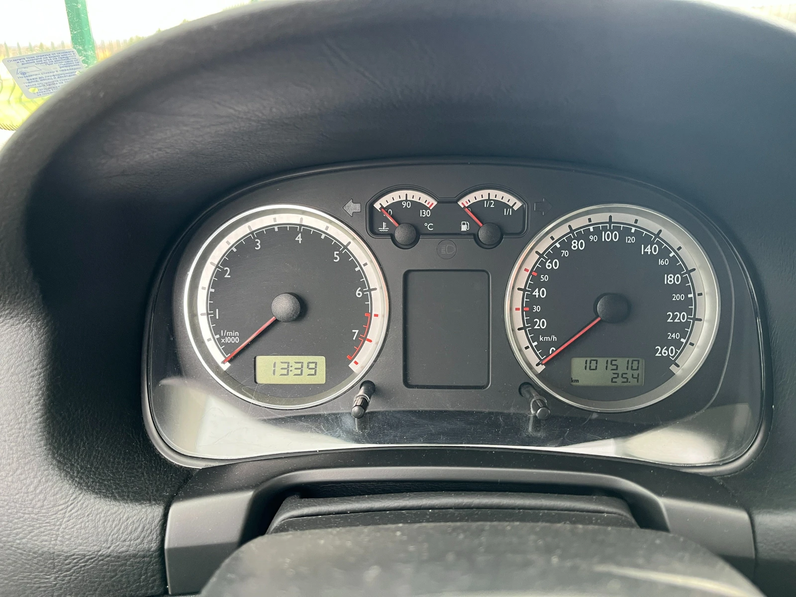 VW Golf IV - изображение 4