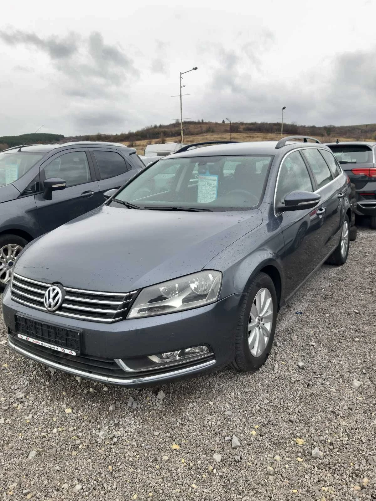 VW Passat | Mobile.bg   3