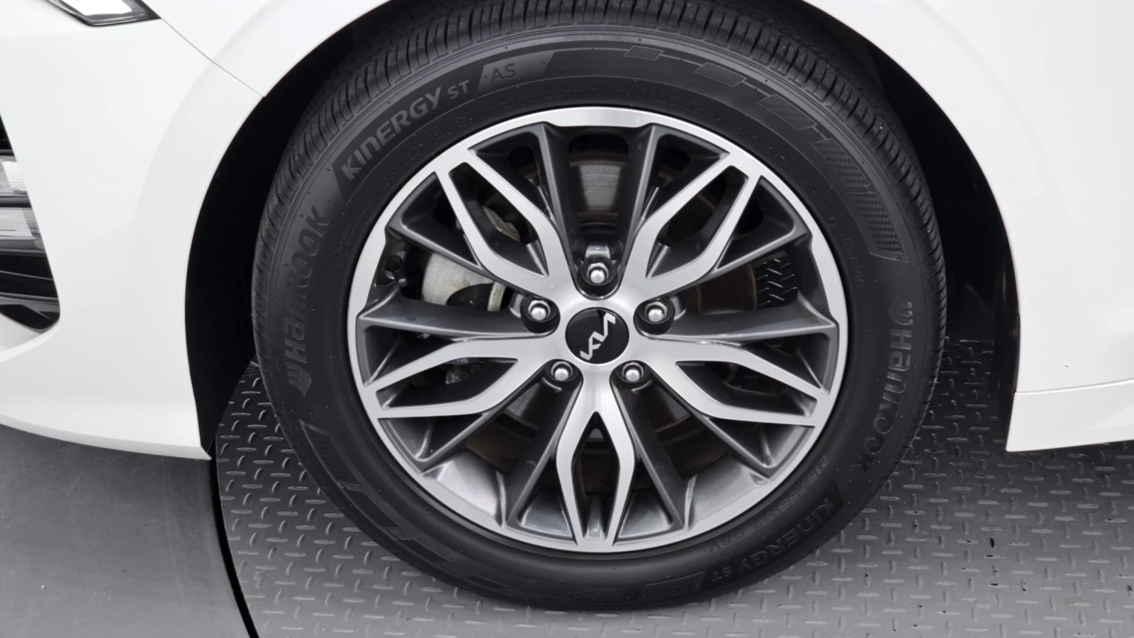 Kia K5 2.0LPI TRENDY autogeorge.com - изображение 5