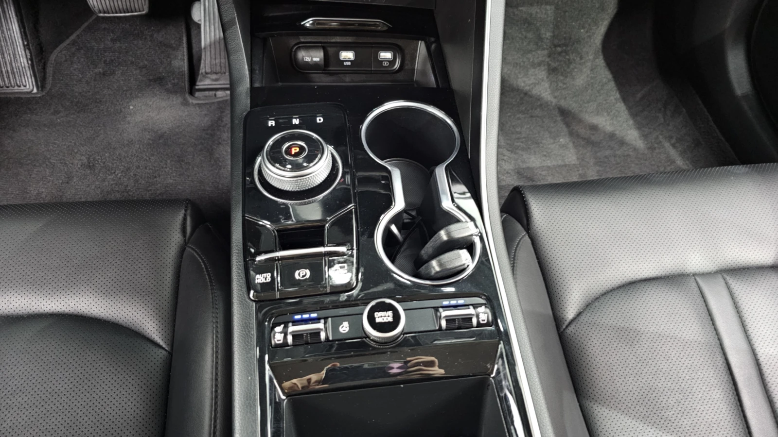 Kia K5 2.0LPI TRENDY autogeorge.com - изображение 8