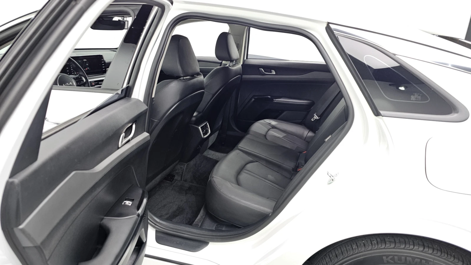 Kia K5 2.0LPI TRENDY autogeorge.com | Mobile.bg � ����������� 11