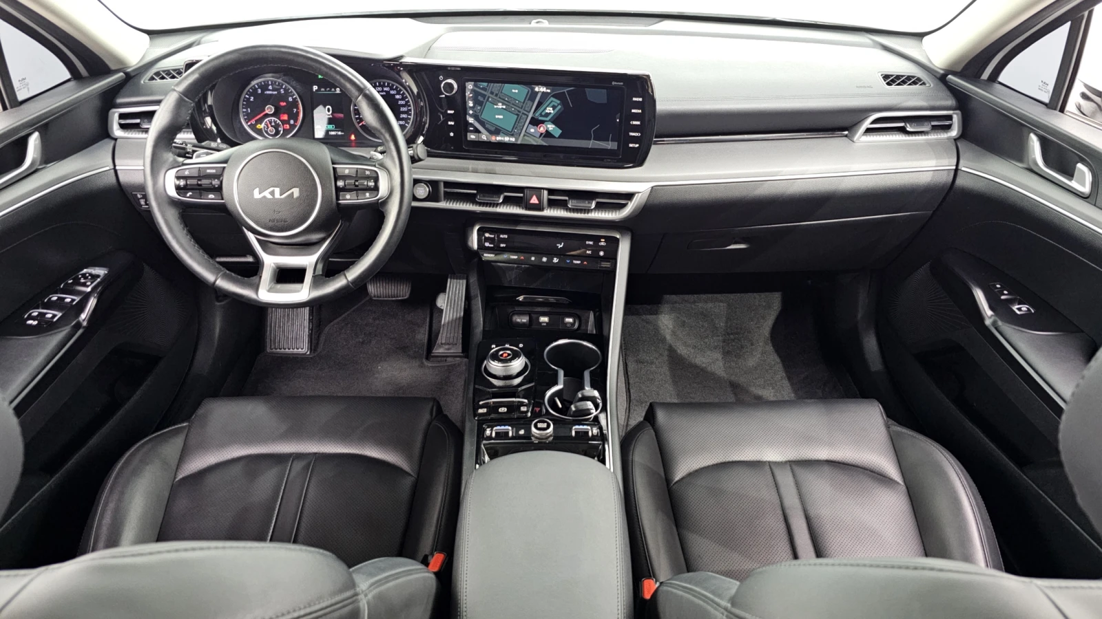 Kia K5 2.0LPI TRENDY autogeorge.com - изображение 6