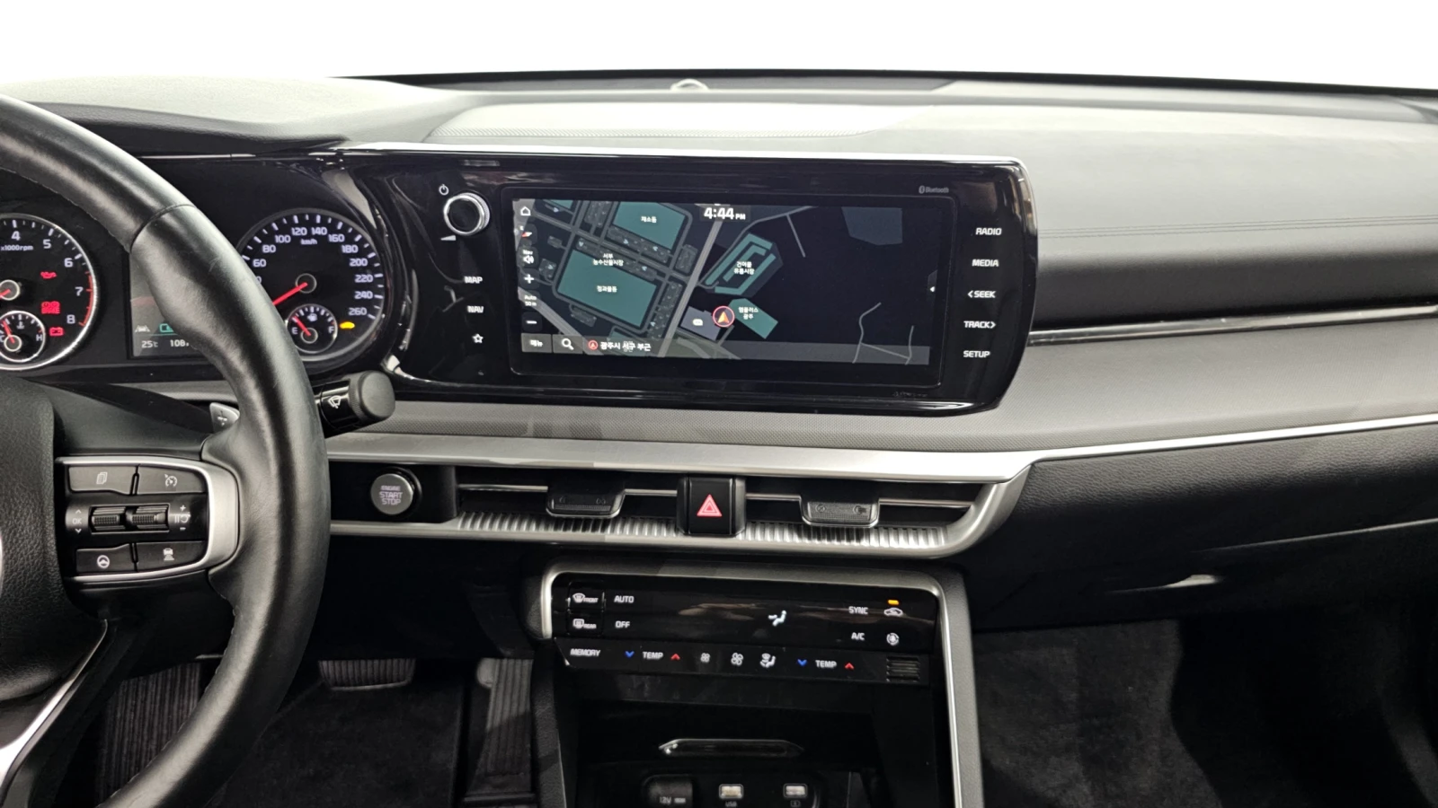 Kia K5 2.0LPI TRENDY autogeorge.com | Mobile.bg � ����������� 13