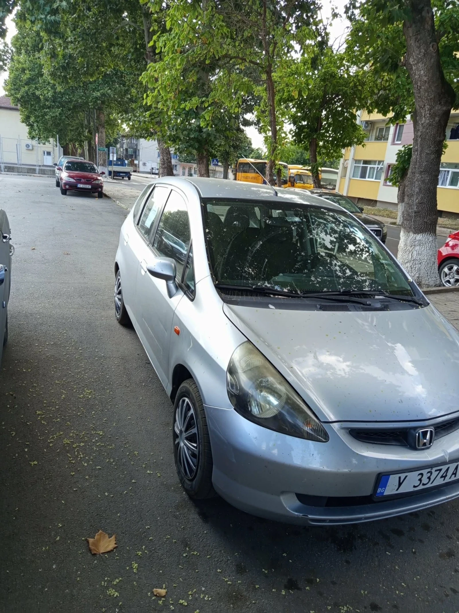 Honda Jazz 1.3 | Mobile.bg � ����������� 2