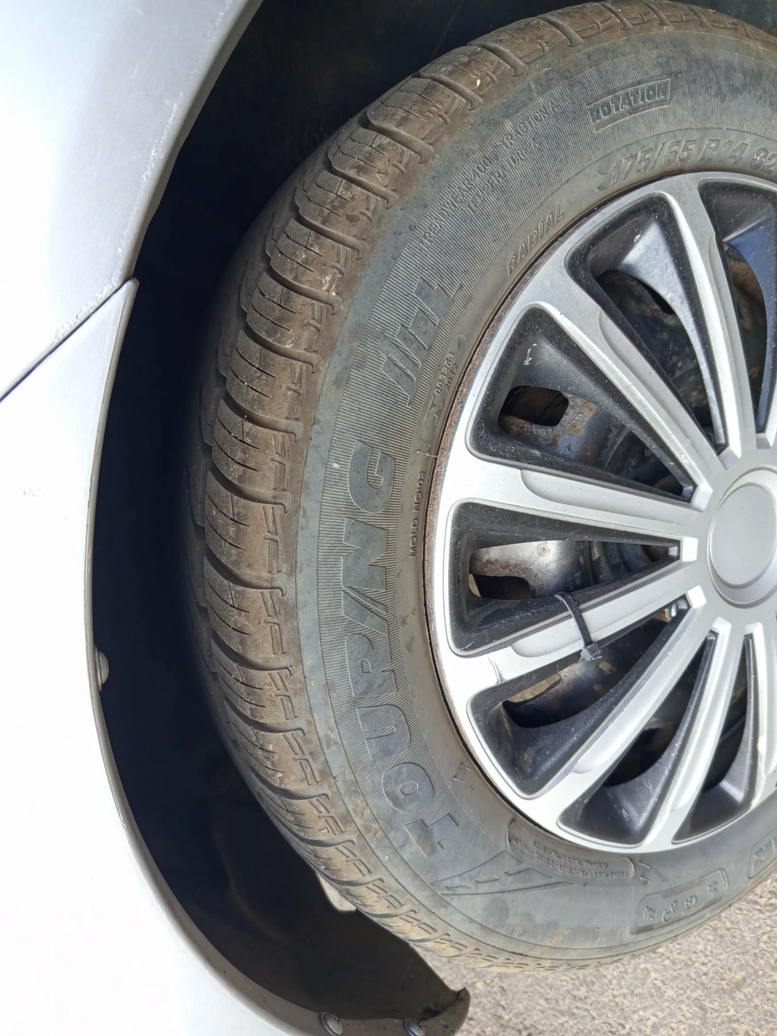 Honda Jazz 1.3 | Mobile.bg � ����������� 6