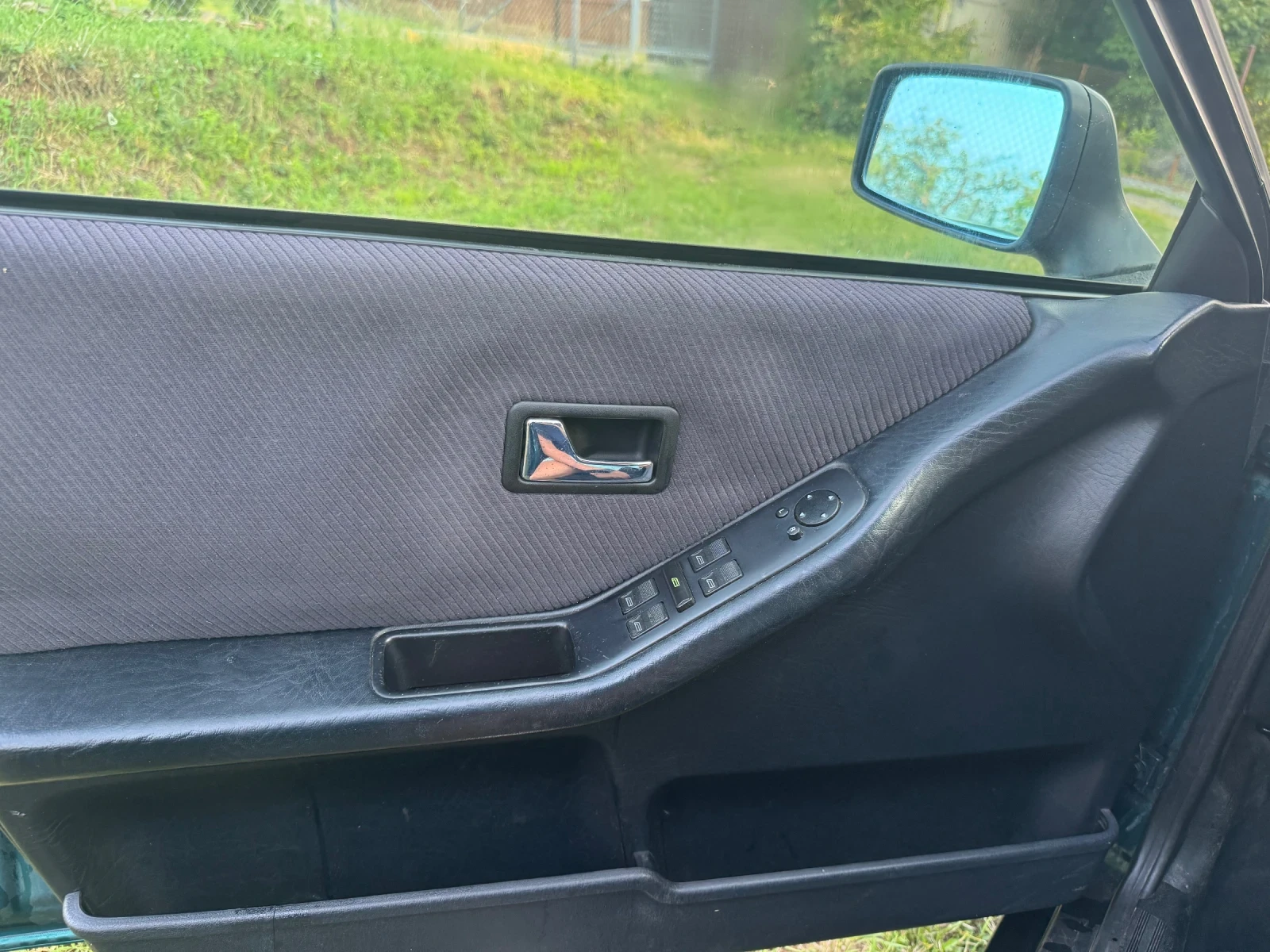 Audi 80 2.0i  - изображение 9