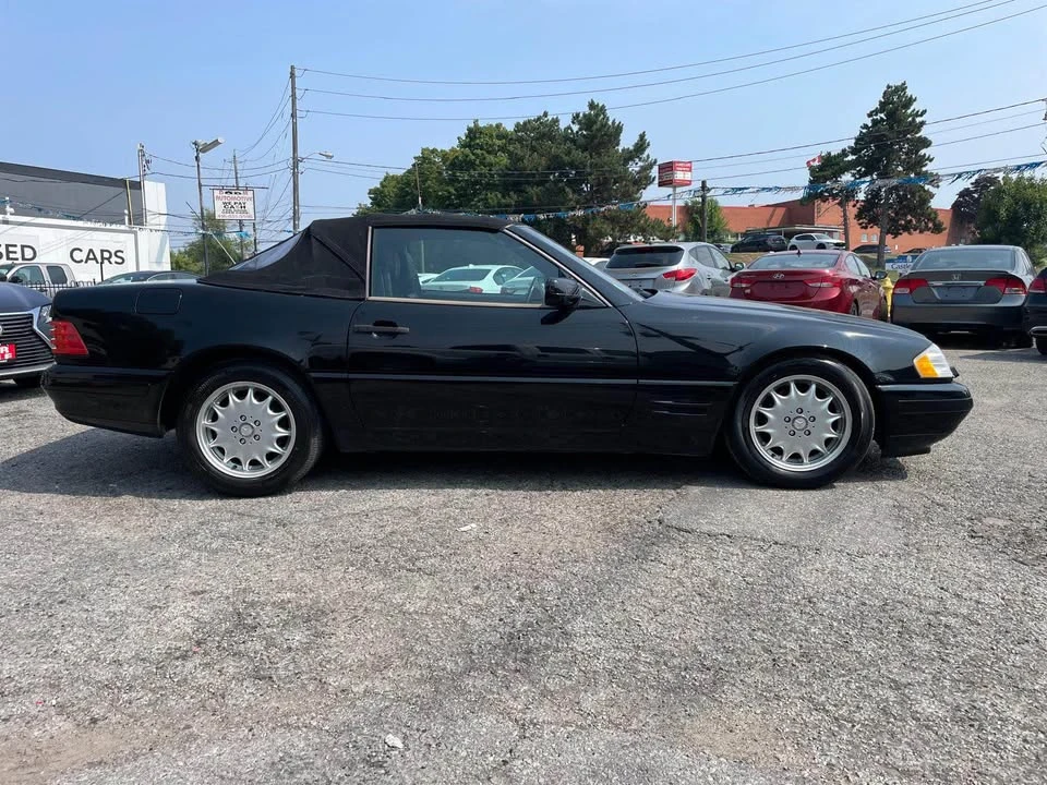 Mercedes-Benz SL 500 ����* ����� �� ���������* ��������� ���� �� �� | Mobile.bg � ����������� 4