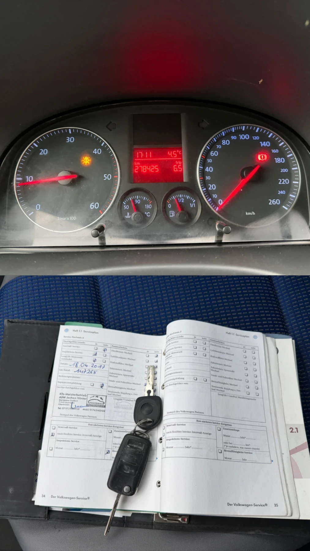 VW Caddy Life 6+ 1 | Mobile.bg � ����������� 17