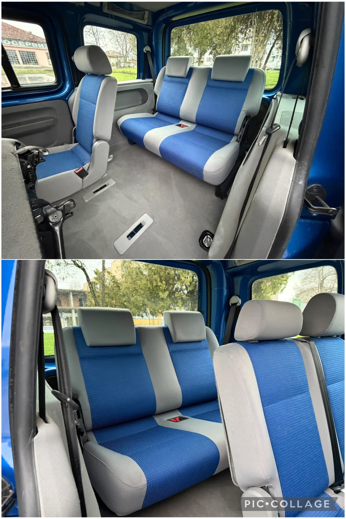 VW Caddy Life 6+ 1 | Mobile.bg � ����������� 15