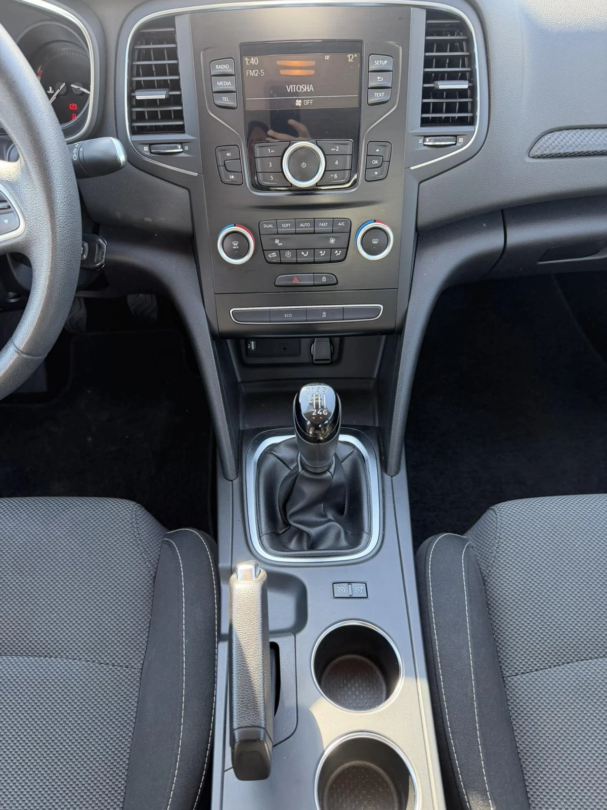 Renault Megane 1.3TCe 140k.c. | Mobile.bg � ����������� 15