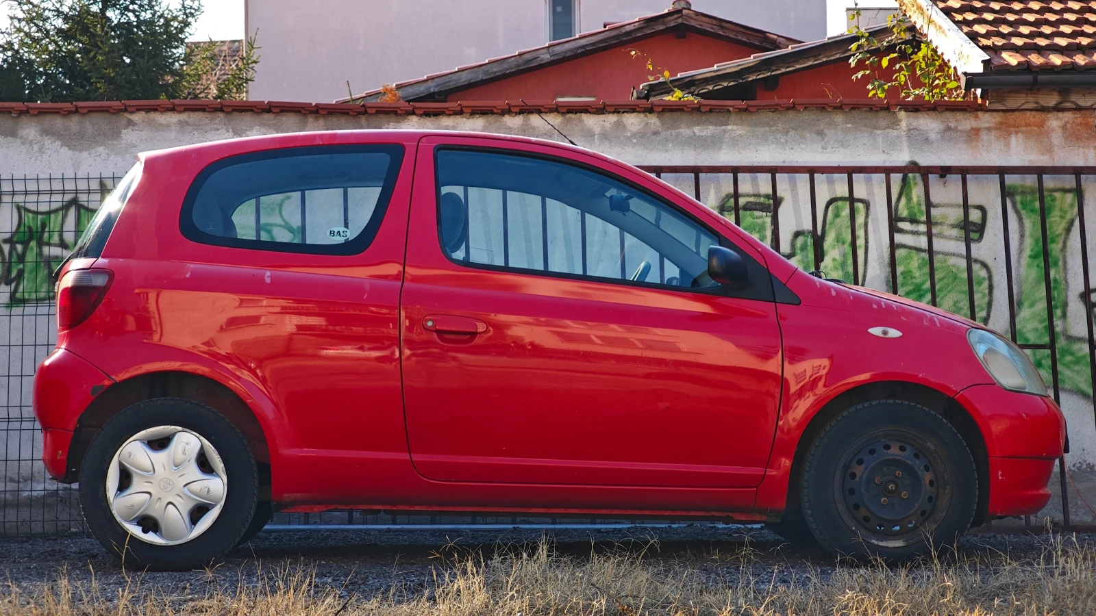 Toyota Corolla 1.0 VVTI - изображение 2