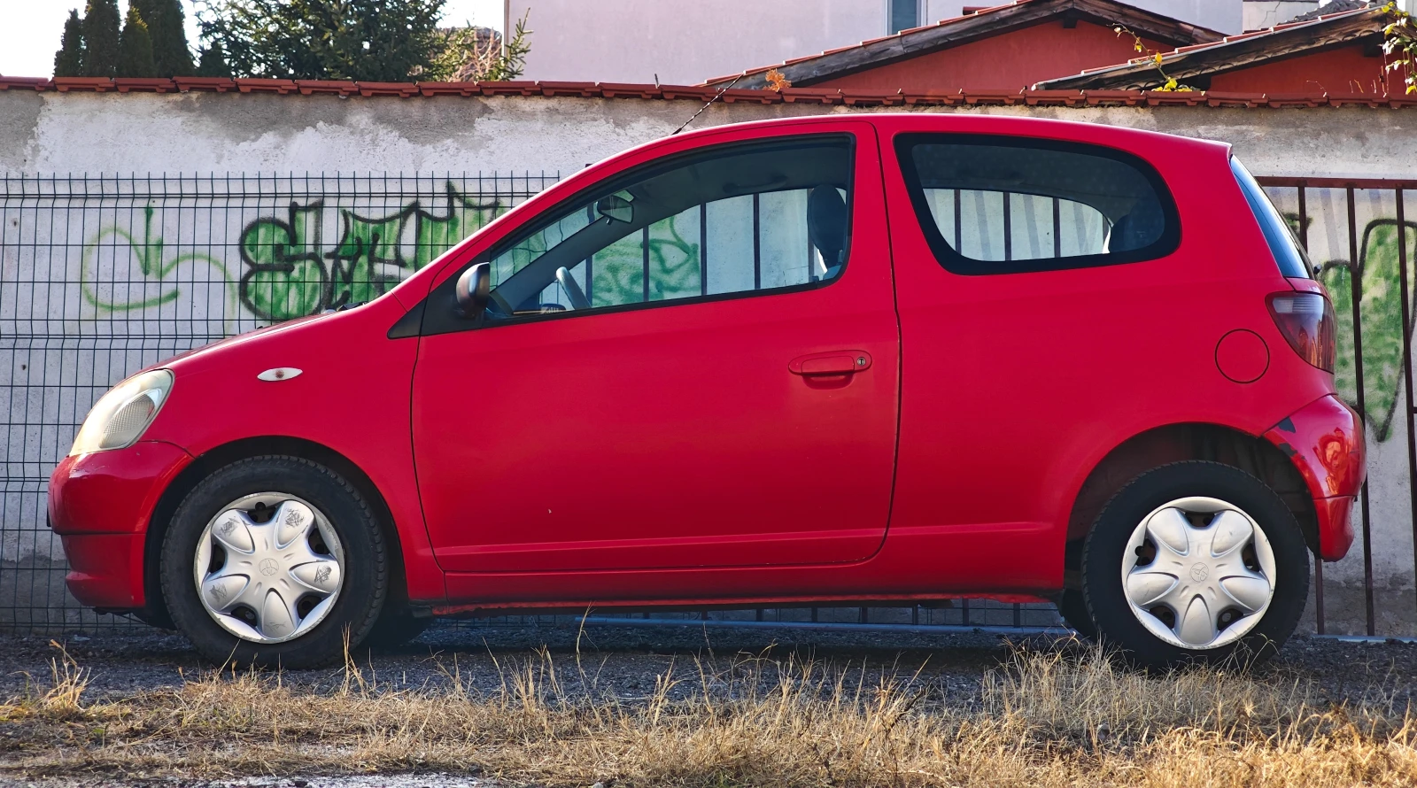 Toyota Corolla 1.0 VVTI - изображение 3