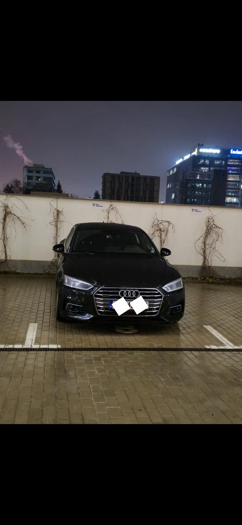Audi A5 3.0 TDI Quattro, Панорама, Масаж, снимка 7 - Автомобили и джипове - 54006565