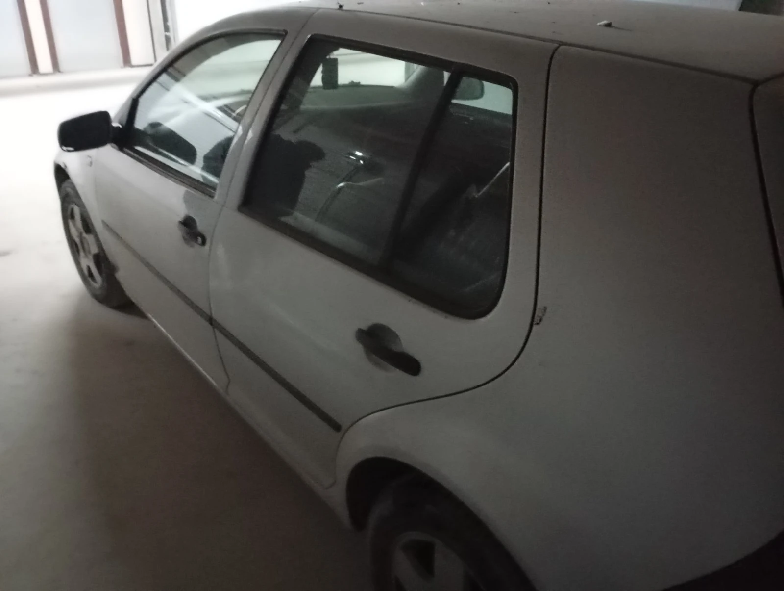 VW Golf, снимка 2 - Автомобили и джипове - 54077755