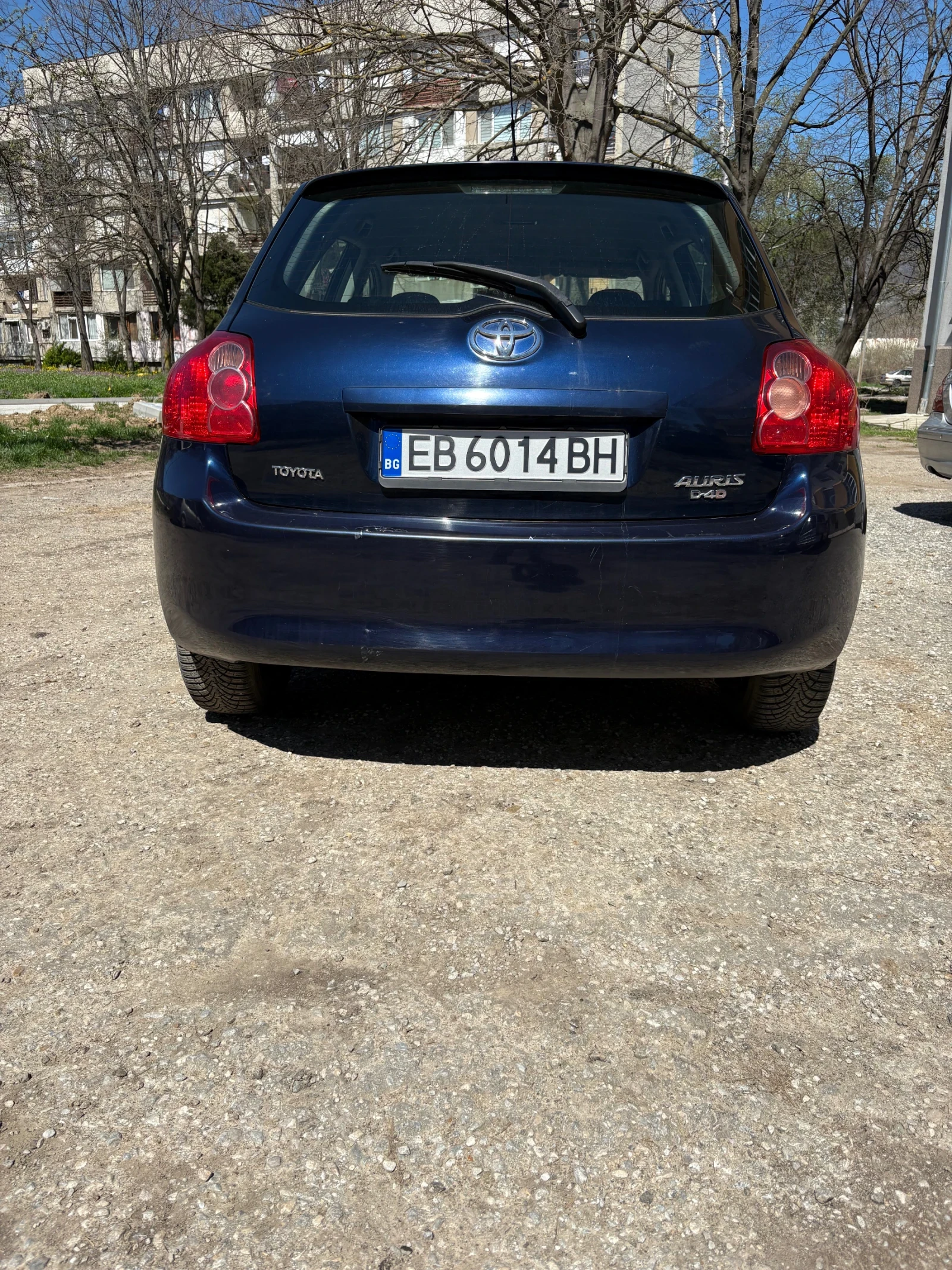 Toyota Auris | Mobile.bg � ����������� 3